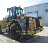 2001 Caterpillar 950G Thumbnail 3