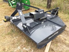 Rotary Cutter For Sale 2019 Farm King Allied Y620SC Rotary Cutter For Sale 2019 Farm King Allied Y620SC