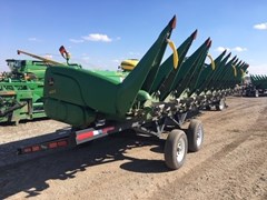 Header-Corn For Sale 2012 John Deere 612C Header-Corn For Sale 2012 John Deere 612C