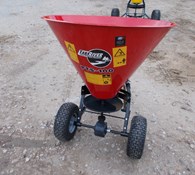 Tar River New Large Pull Type Fertilizer / Seed Spreader Thumbnail 2