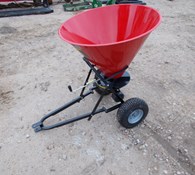 Tar River New Large Pull Type Fertilizer / Seed Spreader Thumbnail 5