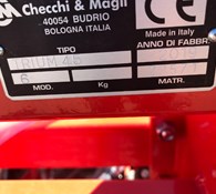 2019 Checchi & Magli 6 Thumbnail 5