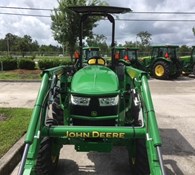 2023 John Deere 4066M Thumbnail 6