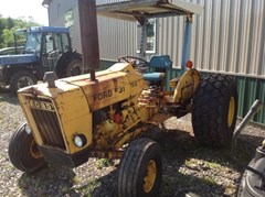 Tractor - Utility For Sale 1978 Ford 531 , 60 HP Tractor - Utility For Sale 1978 Ford 531 , 60 HP
