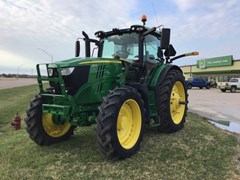 Tractor - Row Crop For Sale 2018 John Deere 6175R Tractor - Row Crop For Sale 2018 John Deere 6175R