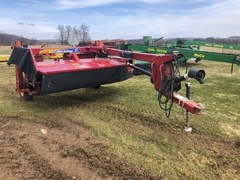 Mower Conditioner For Sale 2018 New Holland H7220 Mower Conditioner For Sale 2018 New Holland H7220