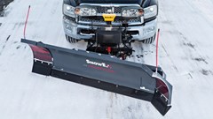 Plow For Sale 2022 SnowEx 8100 POWER PLOW 
