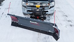 Plow For Sale 2023 SnowEx 8100 POWER PLOW Plow For Sale 2023 SnowEx 8100 POWER PLOW