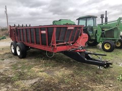 Manure Spreader-Dry/Pull Type For Sale 2020 Other 16T Manure Spreader-Dry/Pull Type For Sale 2020 Other 16T
