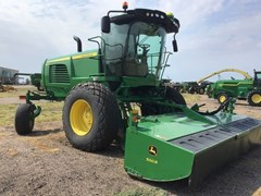 Windrower For Sale 2019 John Deere W235 Windrower For Sale 2019 John Deere W235