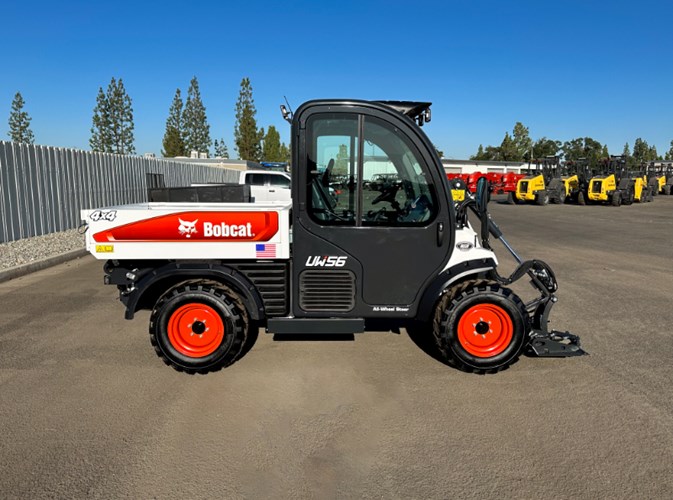 2024 Bobcat UW56 Toolcat 5600 Utility Work Machine Utility Vehicle For Sale 2024 Bobcat UW56 Toolcat 5600 Utility Work Machine Utility Vehicle For Sale