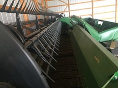 Header-Draper/Flex For Sale 2018 John Deere 645FD Header-Draper/Flex For Sale 2018 John Deere 645FD