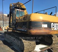 2005 Caterpillar 325CL Thumbnail 5