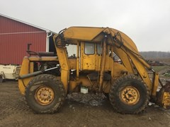 Misc. Ag For Sale 1985 Other 154-B Misc. Ag For Sale 1985 Other 154-B