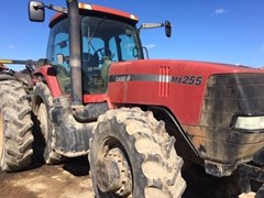 Tractor - Row Crop For Sale 2006 Case IH MX255 , 255 HP Tractor - Row Crop For Sale 2006 Case IH MX255 , 255 HP