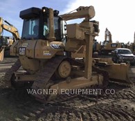 2014 Caterpillar D6N LGP PL Thumbnail 3