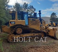 2016 Caterpillar D6T LGPVPW Thumbnail 1