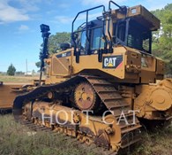 2016 Caterpillar D6T LGPVPW Thumbnail 4