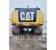 2017 Caterpillar 336FL Thumbnail 4