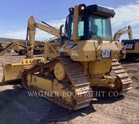 2014 Caterpillar D6N LGP Thumbnail 4