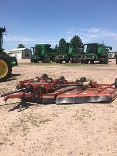Rotary Cutter For Sale 2005 Rhino SE15-4 Rotary Cutter For Sale 2005 Rhino SE15-4