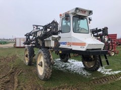 Applicator For Sale Tyler patriot xl II Applicator For Sale Tyler patriot xl II