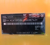 2012 Caterpillar 950K Thumbnail 12