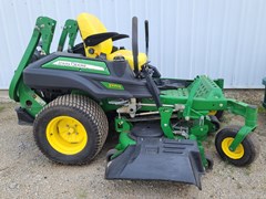 Zero Turn Mower For Sale 2013 John Deere Z925M , 25 HP Zero Turn Mower For Sale 2013 John Deere Z925M , 25 HP