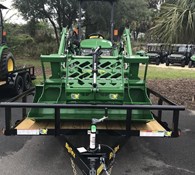 2023 John Deere 3025E Thumbnail 5