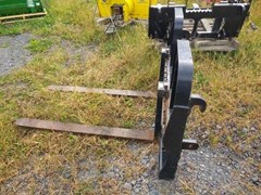 Bale Fork For Sale HLA HD55FNAO600 Bale Fork For Sale HLA HD55FNAO600