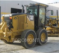 2008 Caterpillar 140M Thumbnail 3