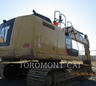 2012 Caterpillar 320EL Thumbnail 5