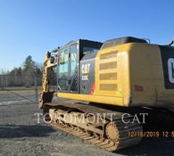 2012 Caterpillar 320EL Thumbnail 6