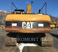 2005 Caterpillar 325CL Thumbnail 4