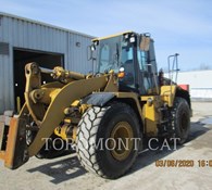 2001 Caterpillar 950G Thumbnail 1