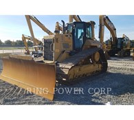 2019 Caterpillar D6NLGPEW Thumbnail 1