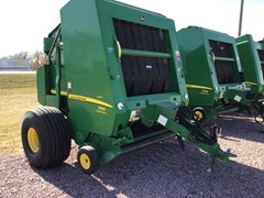 Baler-Round For Sale 2014 John Deere 569 Baler-Round For Sale 2014 John Deere 569