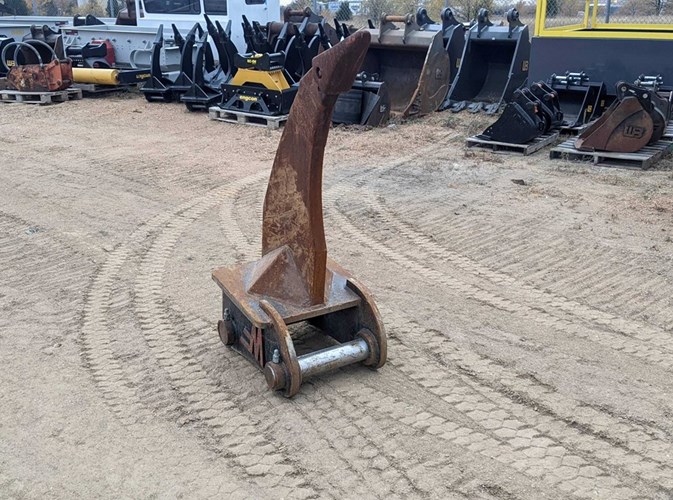 2020 WAHPETON FABRICATION PC490R Excavator Attachment For Sale
