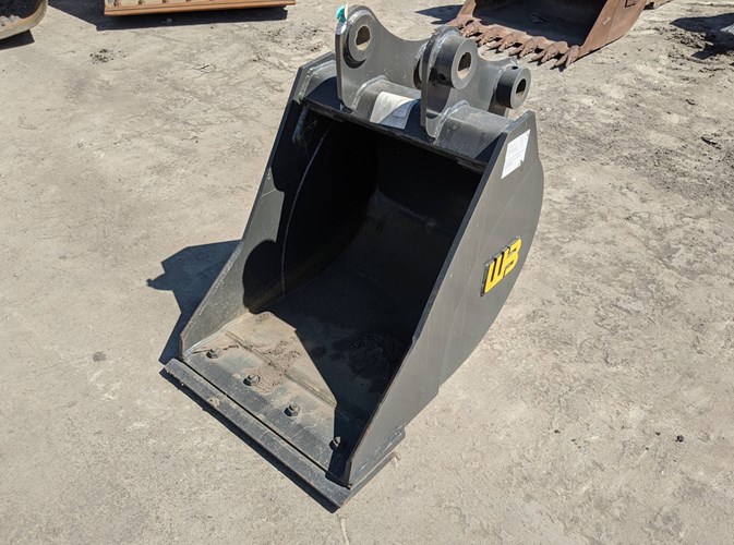 2019 Werk-Brau PC88GP24 Excavator Bucket For Sale