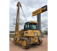 2015 Caterpillar PL61 Thumbnail 4