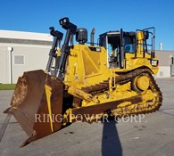 2019 Caterpillar D8T Thumbnail 1