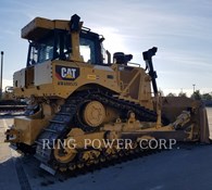 2019 Caterpillar D8T Thumbnail 3