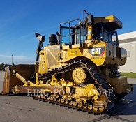 2019 Caterpillar D8T Thumbnail 4