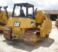 2013 Caterpillar PL61 Thumbnail 3