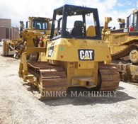 2013 Caterpillar PL61 Thumbnail 4