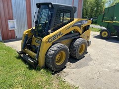Skid Steer For Sale 2015 Gehl V270 Skid Steer For Sale 2015 Gehl V270