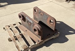 Excavator Attachment For Sale Shop Made PC300TOP 