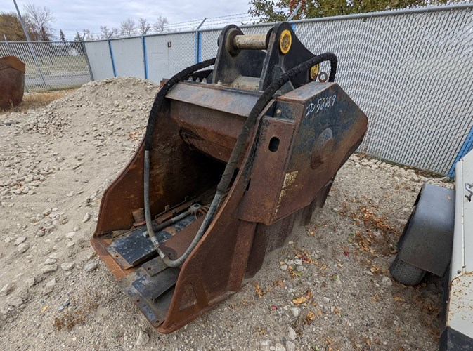 Other BF 90.3 S3 Excavator Bucket For Sale