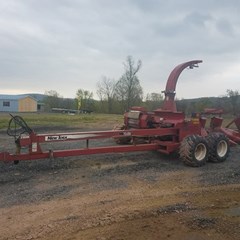 Forage Harvester-Pull Type For Sale 2002 New Idea 1500 Forage Harvester-Pull Type For Sale 2002 New Idea 1500