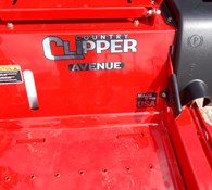 Country Clipper NEW Country Clipper 18hp 42" zero turn mower Thumbnail 6